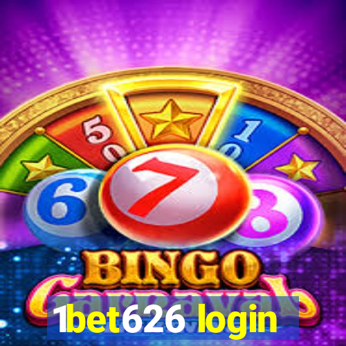 1bet626 login